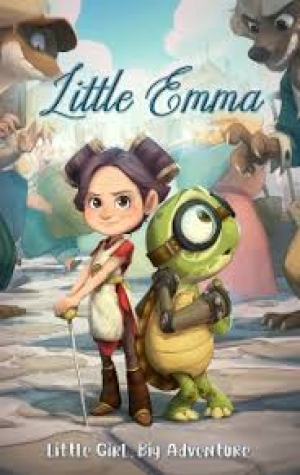 Little Emma 2024